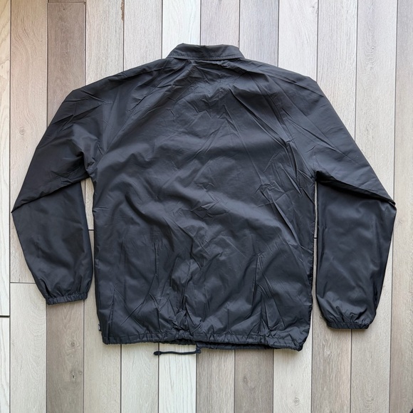 Vans Torrey Men's Black Jacket - Picture 6 of 7